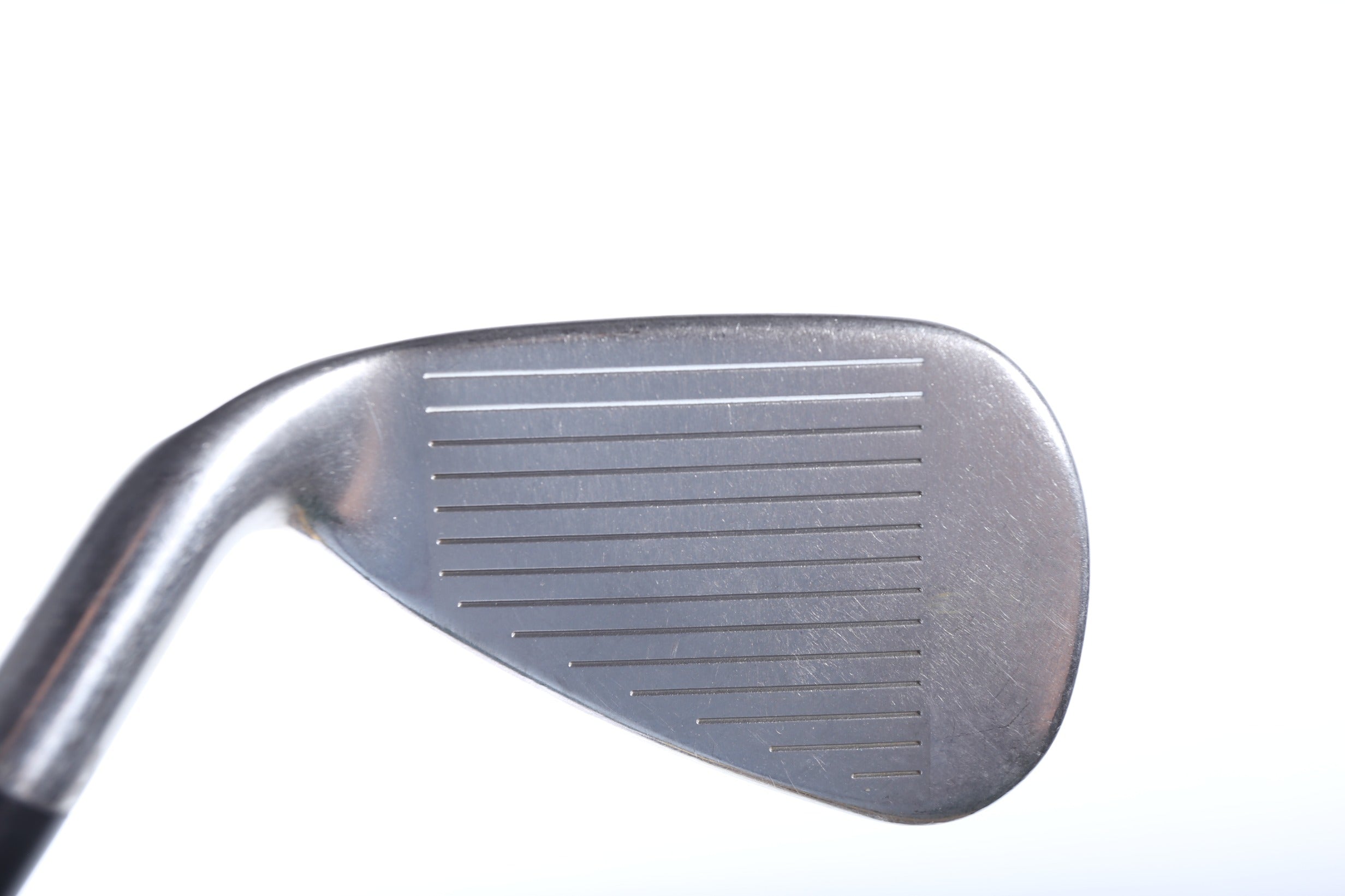 Used Callaway X Hot Single 8 Iron Right Handed Stiff Flex Golf Club - Perfect for Practice & Game Improvement on the Course