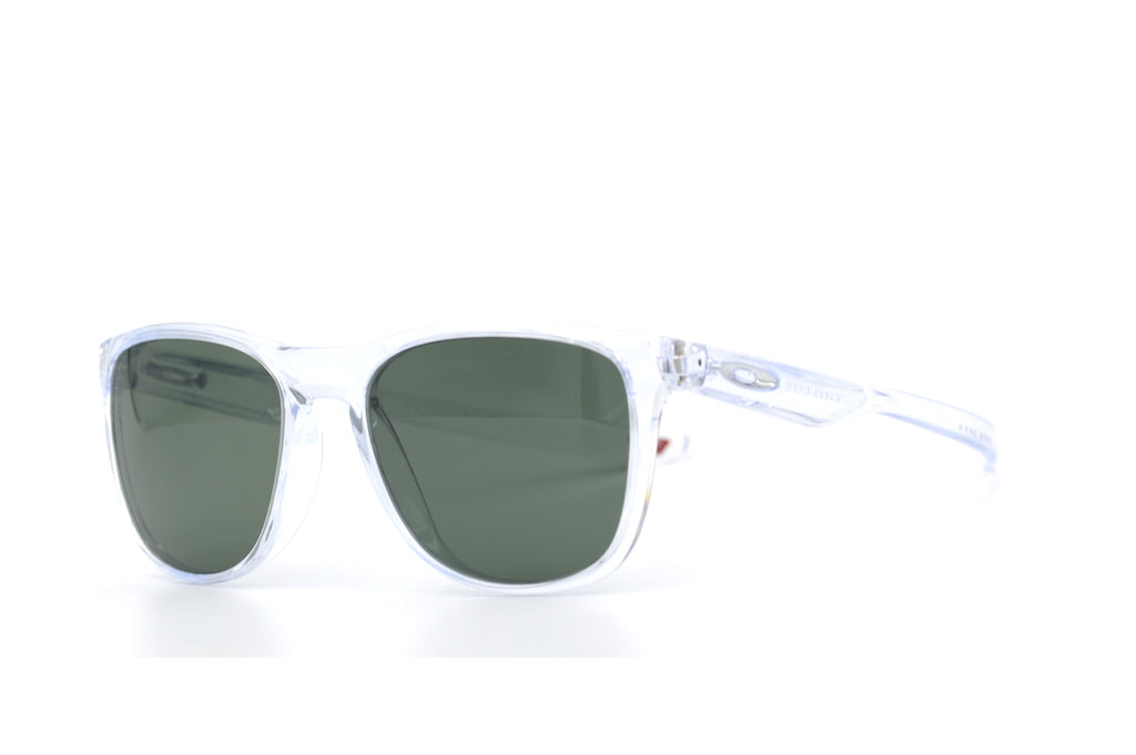 Oakley 8130 Sunglasses - Polarized UV Protection for Men & Women - Perfect for Running, Cycling & Outdoor Sports