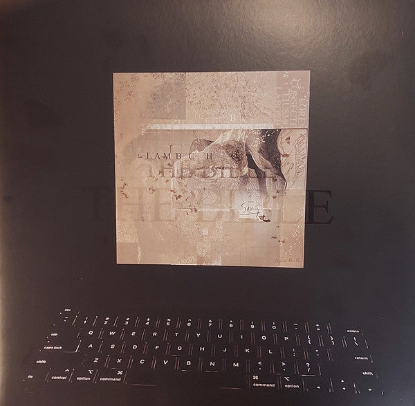 Lambchop - The Bible (2xLP Vinyl Album) - Mint Condition - Perfect for Vinyl Collectors & Music Enthusiasts