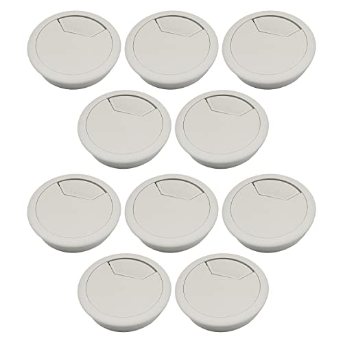 Grey 10PCS