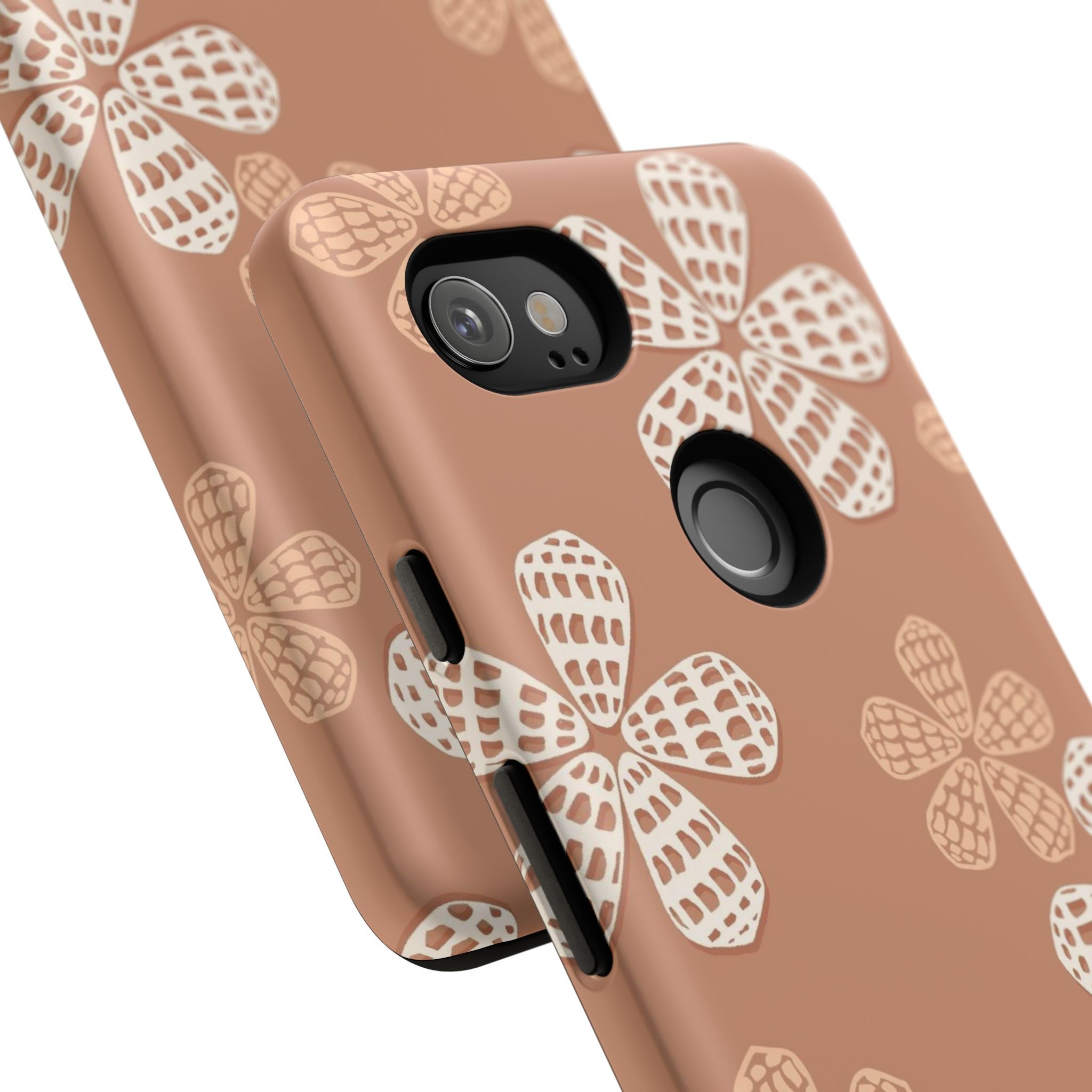 Hebrew Shell Case for Google Pixel - Durable Protective Cover with Stylish Design - Perfect for Everyday Use, Travel & Outdoor Activities