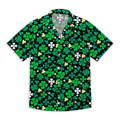 Green Clover