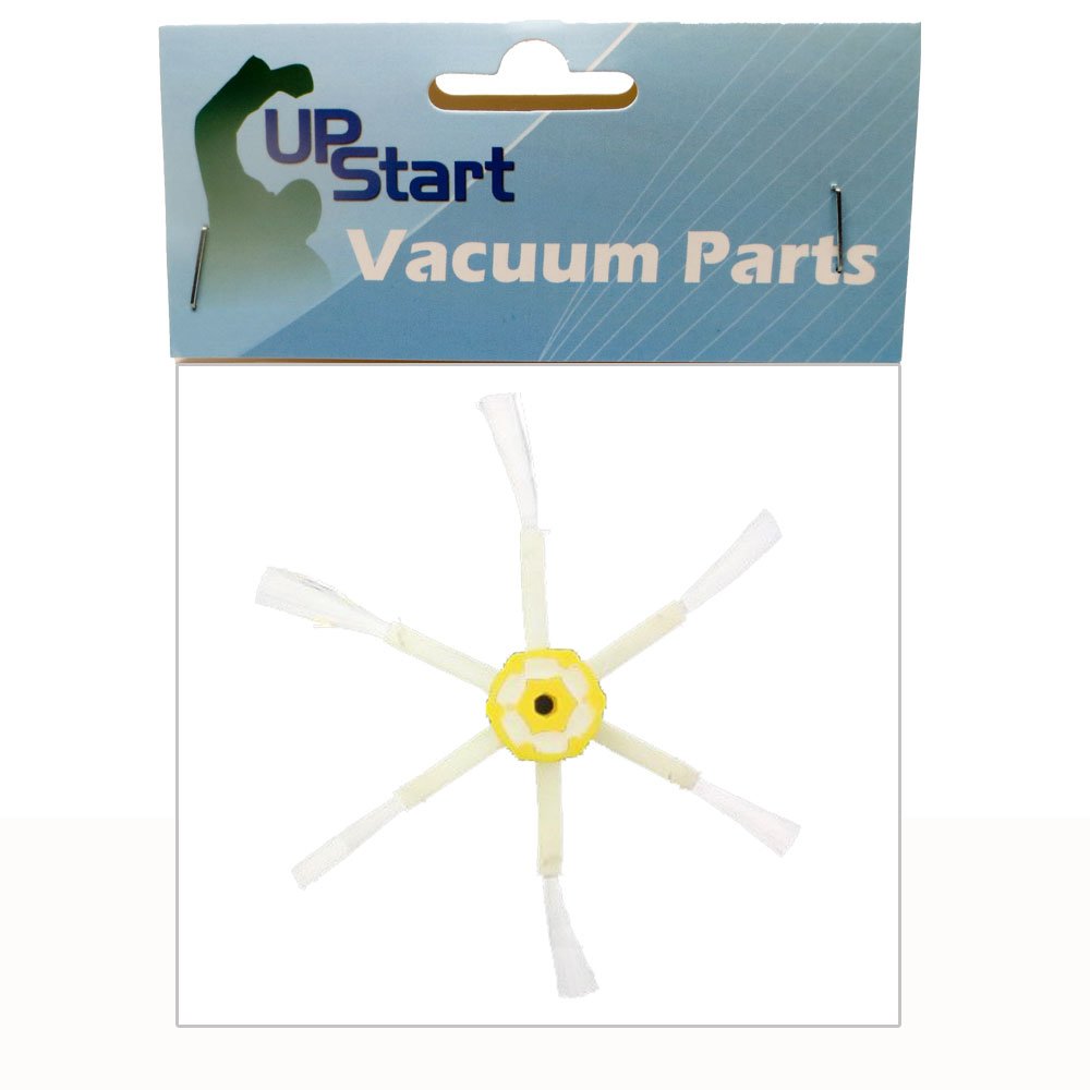 iRobot Roomba 595 Pet Series Replacement Parts Kit - 1 Battery, 3 AeroVac Filters, 1 Bristle Brush, 1 Beater Brush, 1 Side Brush & Cleaning Tool | Compatible with Roomba 595, 650, 700 Series | Perfect for Pet Hair Cleaning & Home Maintenance