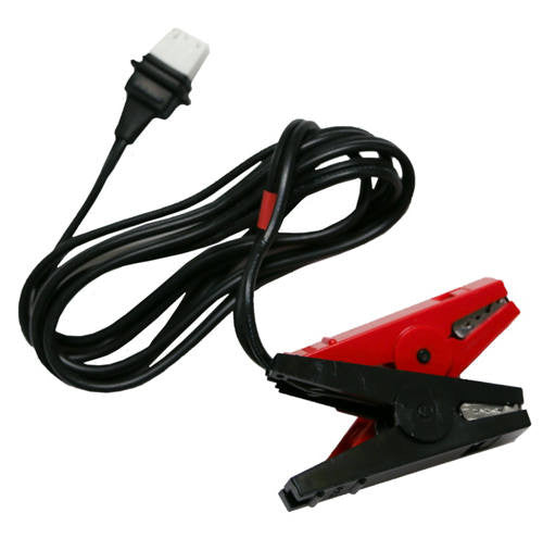 Speedrite 12V Battery Lead Set - Heavy Duty Jumper Cables for Cars, Trucks & SUVs - Perfect for Emergency Jump Starts & Roadside Assistance