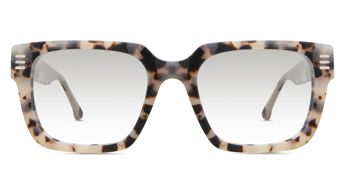 Kendra Women's Prescription Tinted Glasses - Stylish & UV Protection for Reading, Driving & Outdoor Activities