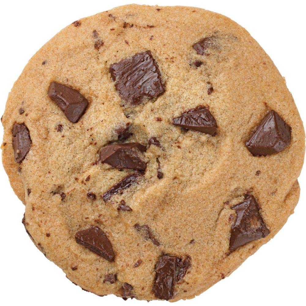 Readi Bake Supreme Chocolate Chunk Cookies - 3oz (108 Count) | Bulk Baking Supplies for Parties, Cafes & Holiday Treats