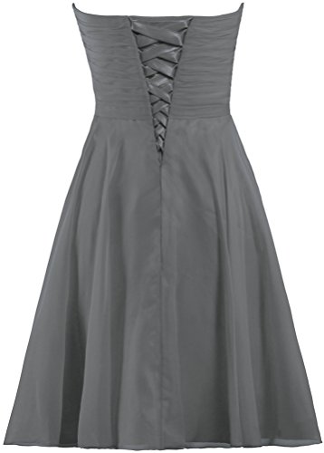 2024 Women's Sweetheart Elegant Short Bridesmaid Dress - Wedding Guest & Cocktail Party Dress for Bridal Shower, Formal Events & Evening Occasions