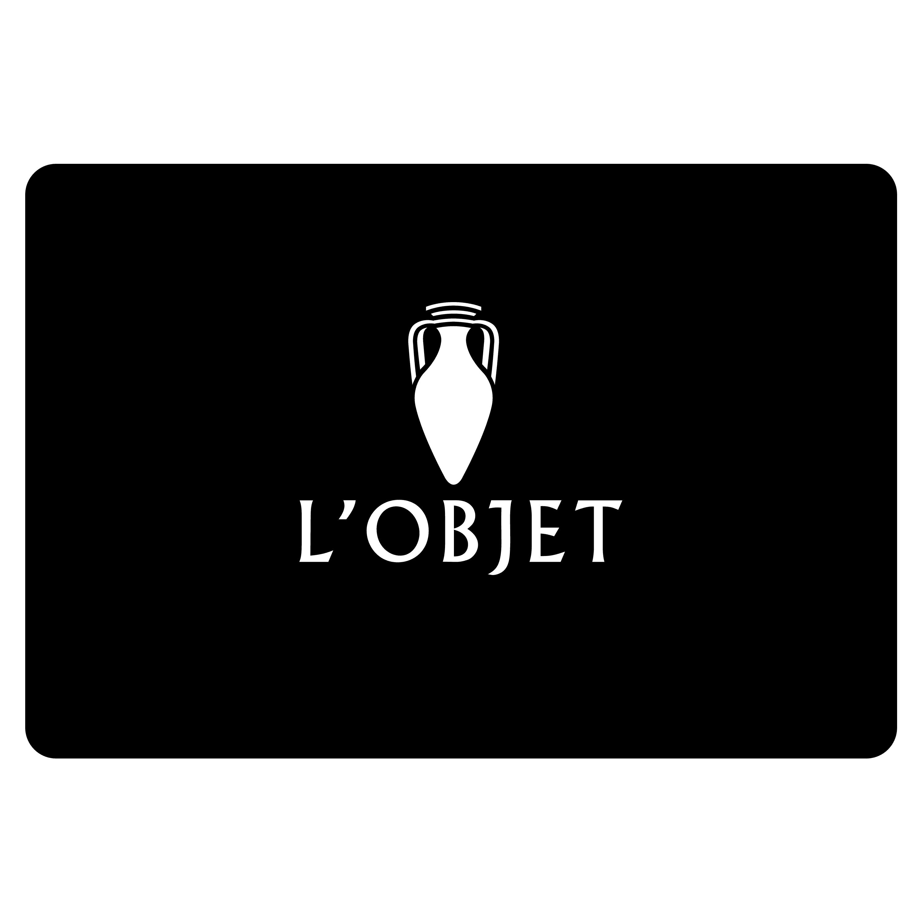 L'OBJET US Virtual Gift Card - Perfect for Online Shopping, Gifts & Digital Payments | Send Instantly via Email