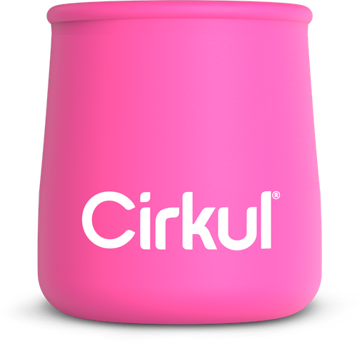 12oz Insulated Chill Sleeve for Plastic Bottles - Keep Drinks Cold for Hours | Perfect for Sports, Gym & Outdoor Activities