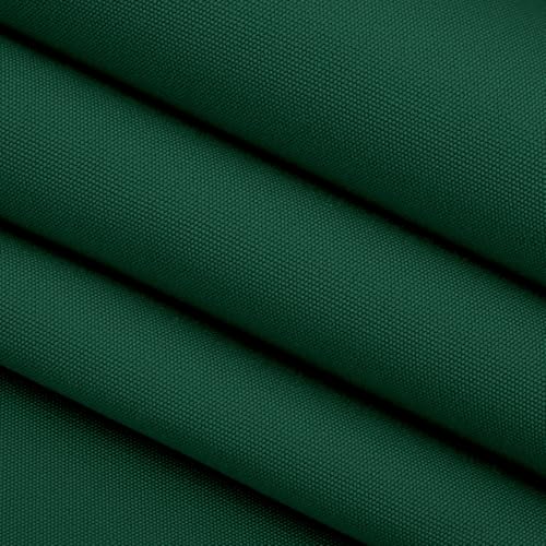 Canvas Forest Green