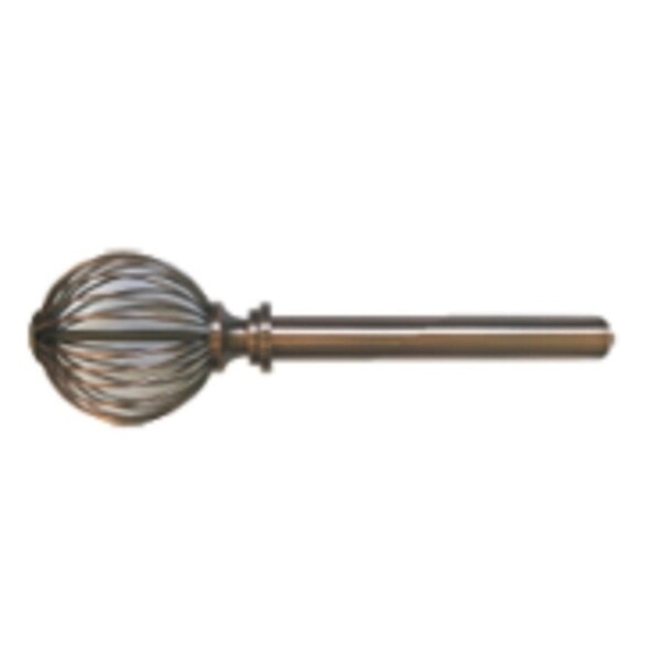Copper Window Rod for Bird Cage - Durable & Rust-Resistant - Perfect for Bird Cages, Aviaries, and Pet Perches