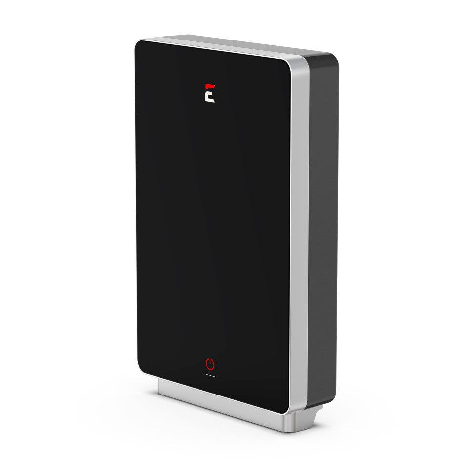 Eccotemp SmartHome 11 27kW 4.5 GPM Mini Tankless Water Heater with Voice Control - Perfect for Small Homes, Apartments & RVs | Instant Hot Water On Demand