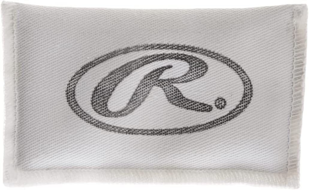Rawlings Rock Rosin Small Bag - Premium Baseball & Softball Grip Enhancer for Pitchers & Fielders | Improve Control & Performance on the Mound