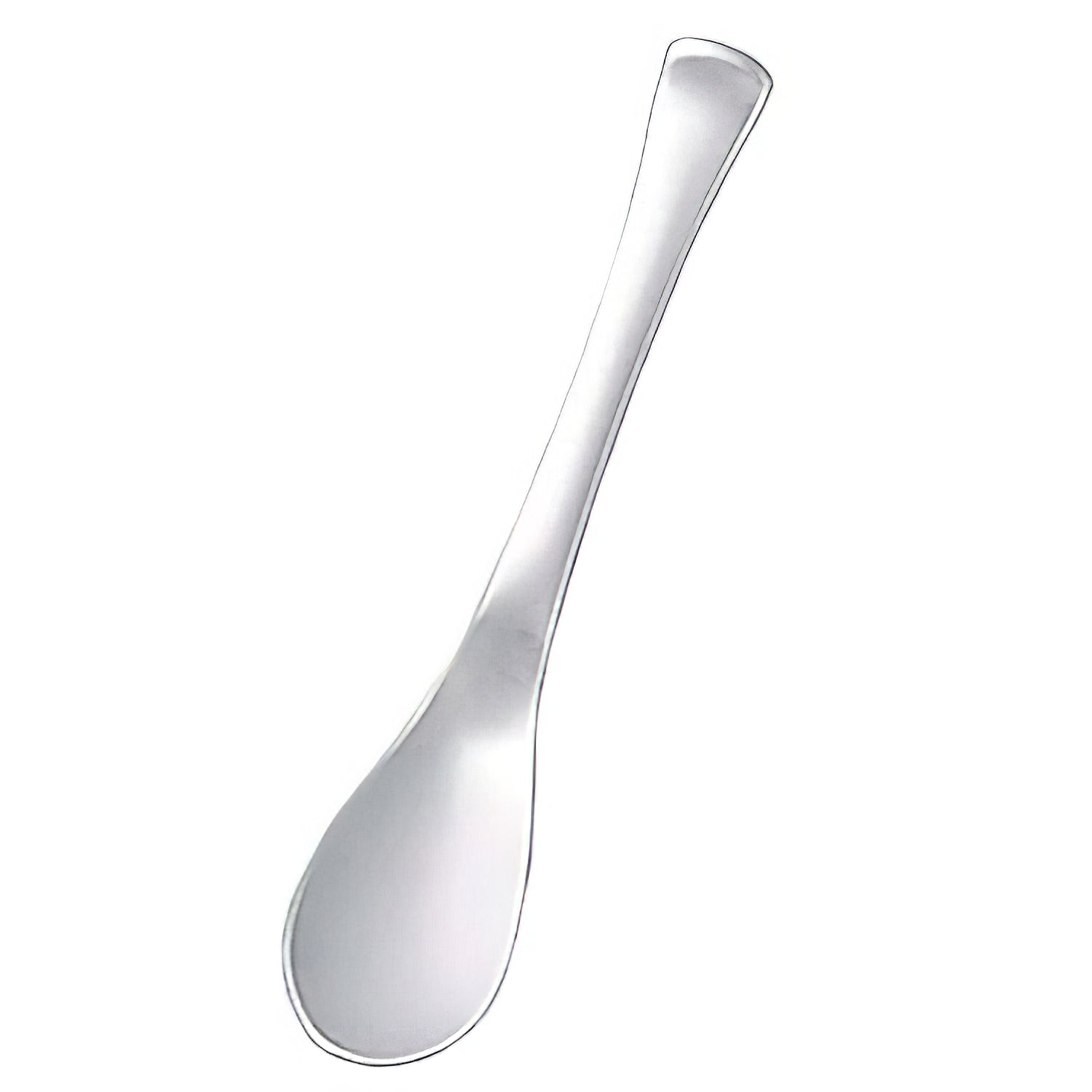 Premium Stainless Steel Ice Cream Scoop - Heavy Duty Commercial Grade, Ergonomic Handle for Smooth Scooping - Perfect for Ice Cream Shops, Dessert Bars, and Home Use