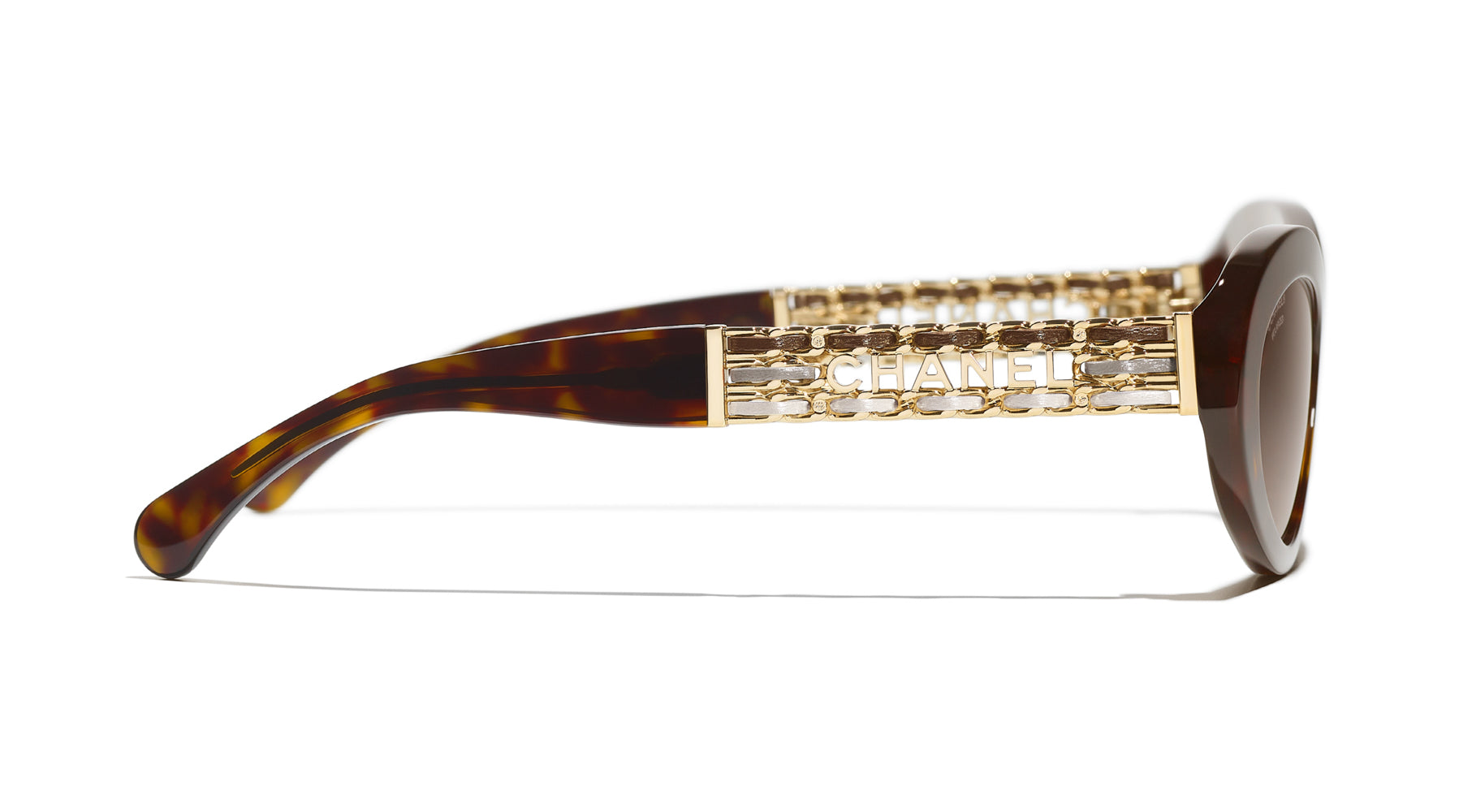 Chanel 5538Q Sunglasses - Luxury Designer Shades for Women - UV Protection & Stylish Fashion Accessory - Perfect for Beach, Driving & Outdoor Activities