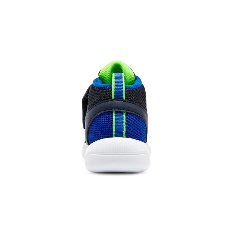 SKECH STEPZ 405219N/NVLM - Comfortable Lightweight Walking Shoes for Men & Women - Perfect for Running, Gym Workouts, and Daily Wear