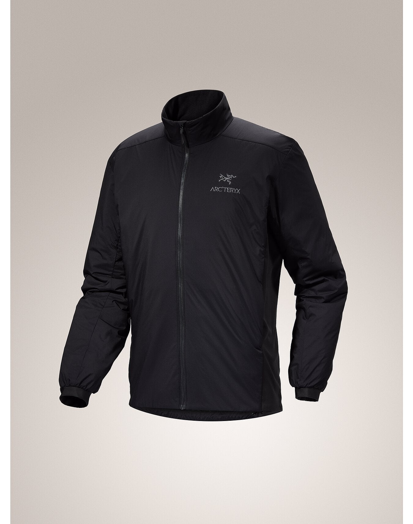 Men's Atom Jacket - Lightweight Waterproof Windbreaker for Outdoor Activities | Hiking, Camping & Travel Essentials | X000007349