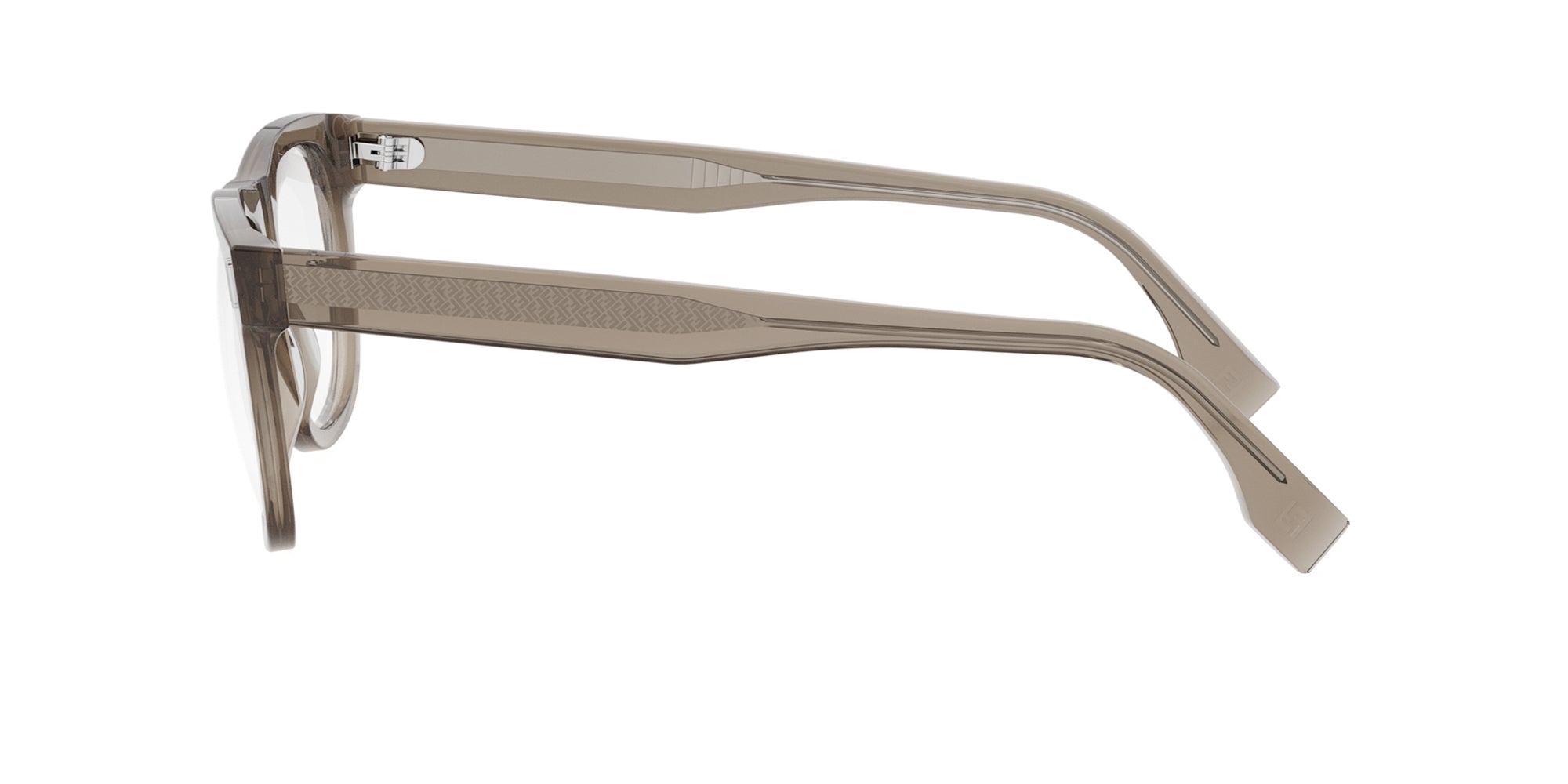 Fendi FE50070I Sunglasses for Women - Luxury Designer Shades for Fashion & UV Protection - Perfect for Outdoor, Travel & Summer Style