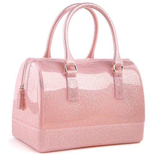 Shining Pink
