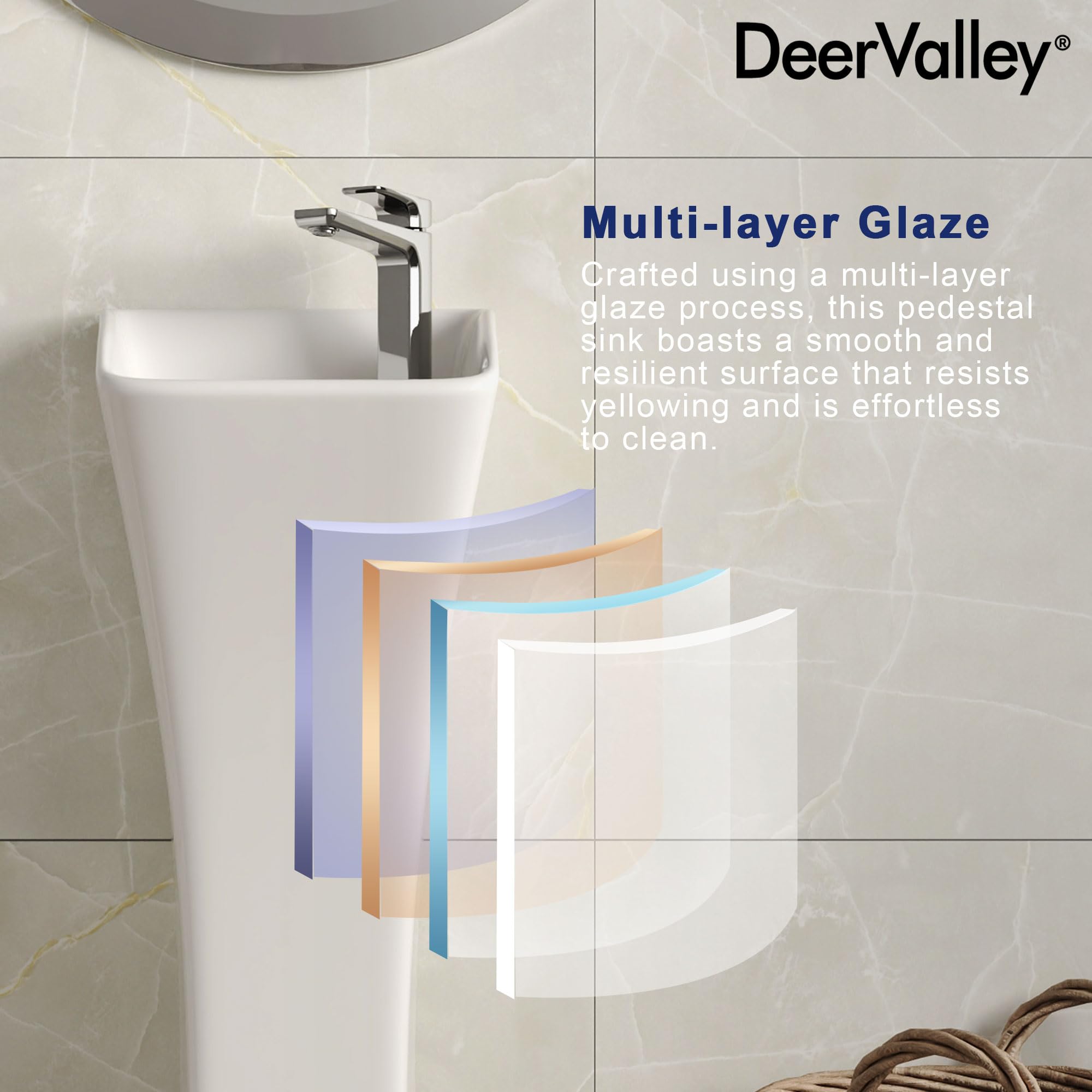 DeerValley Horizon 11