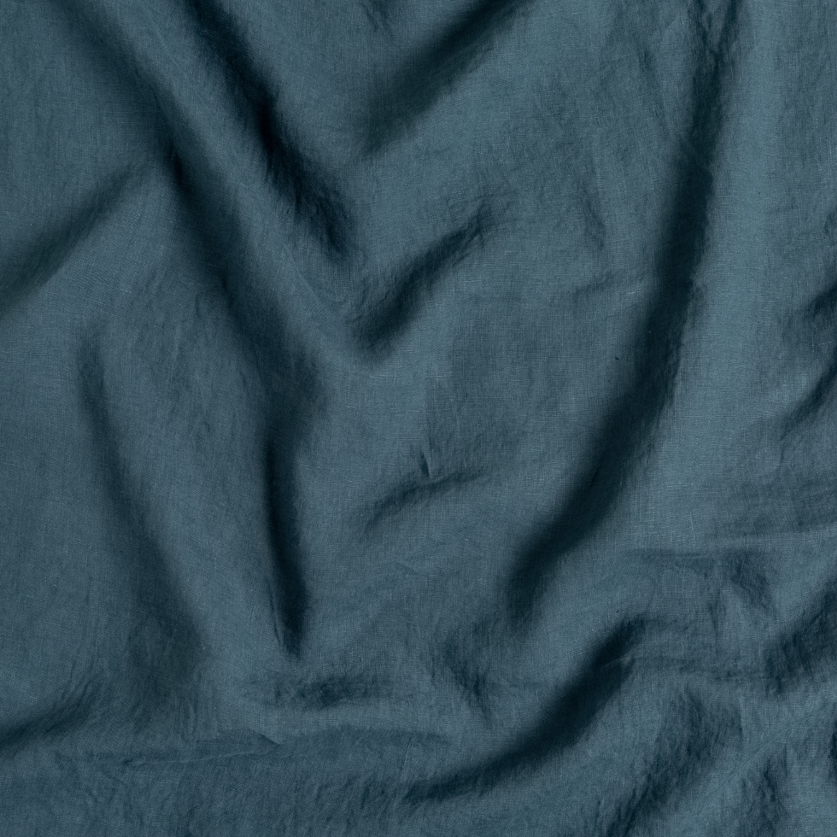 Premium 100% Linen Standard Pillowcase (Single) - Breathable & Hypoallergenic Bedding for Hot Sleepers & Sensitive Skin - Perfect for Home, Hotel, or Travel Use