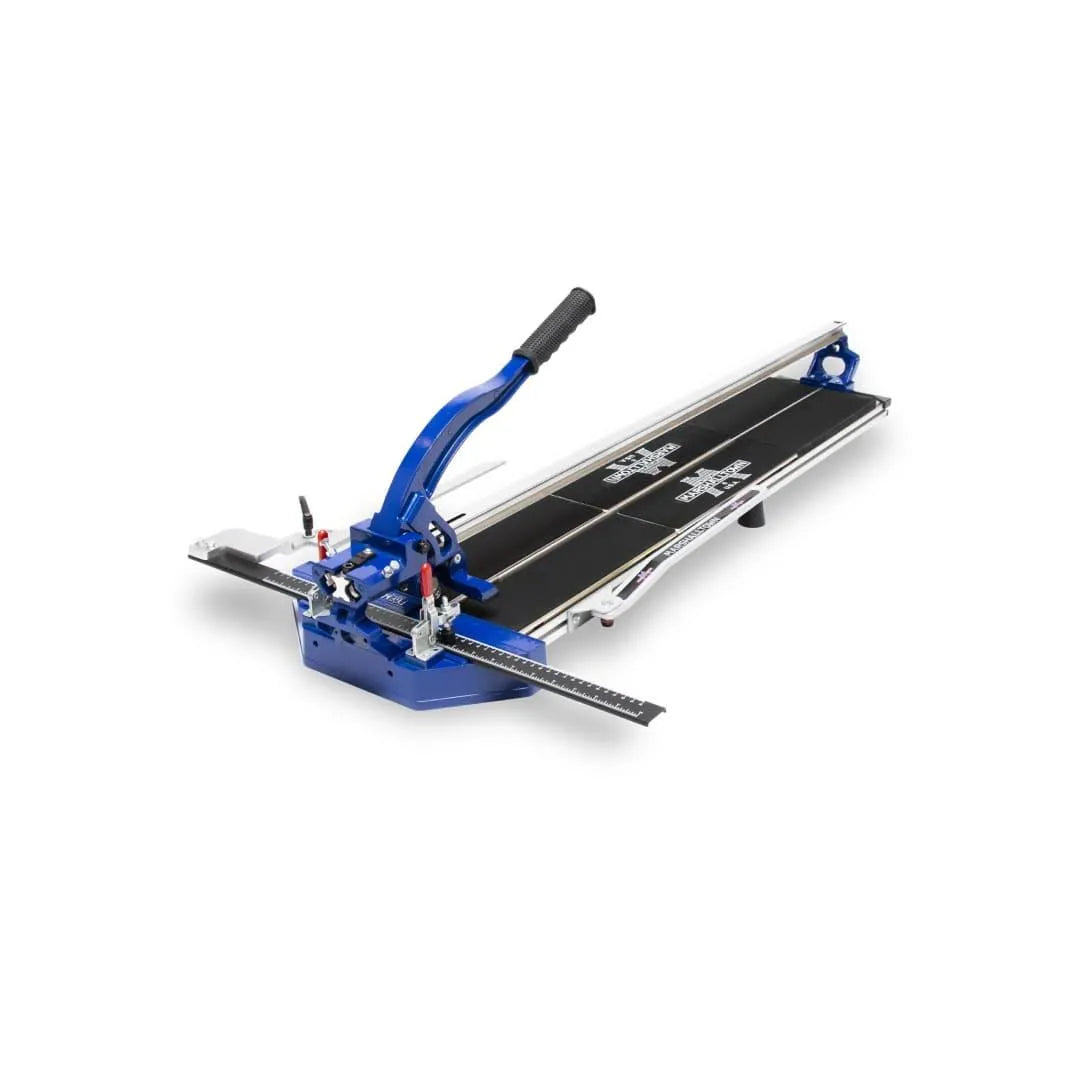36 Pro Tile Cutter - Professional Ceramic & Porcelain Tile Cutting Tool for DIY Home Renovation - Perfect for Bathroom, Kitchen & Floor Tile Installation Projects