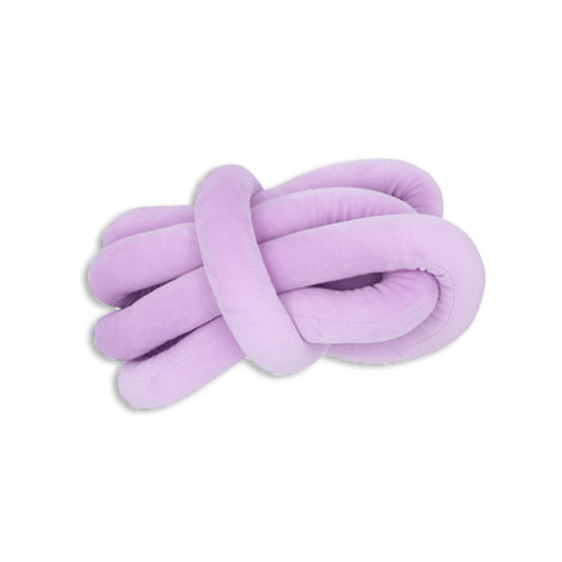 CozyGuard Soft Woven Braid Knot Baby Crib Bumper - Breathable Nursery Bed Rail Protector for Safe Sleeping & Toddler Safety | Perfect for Newborns, Infants & Daycare Use