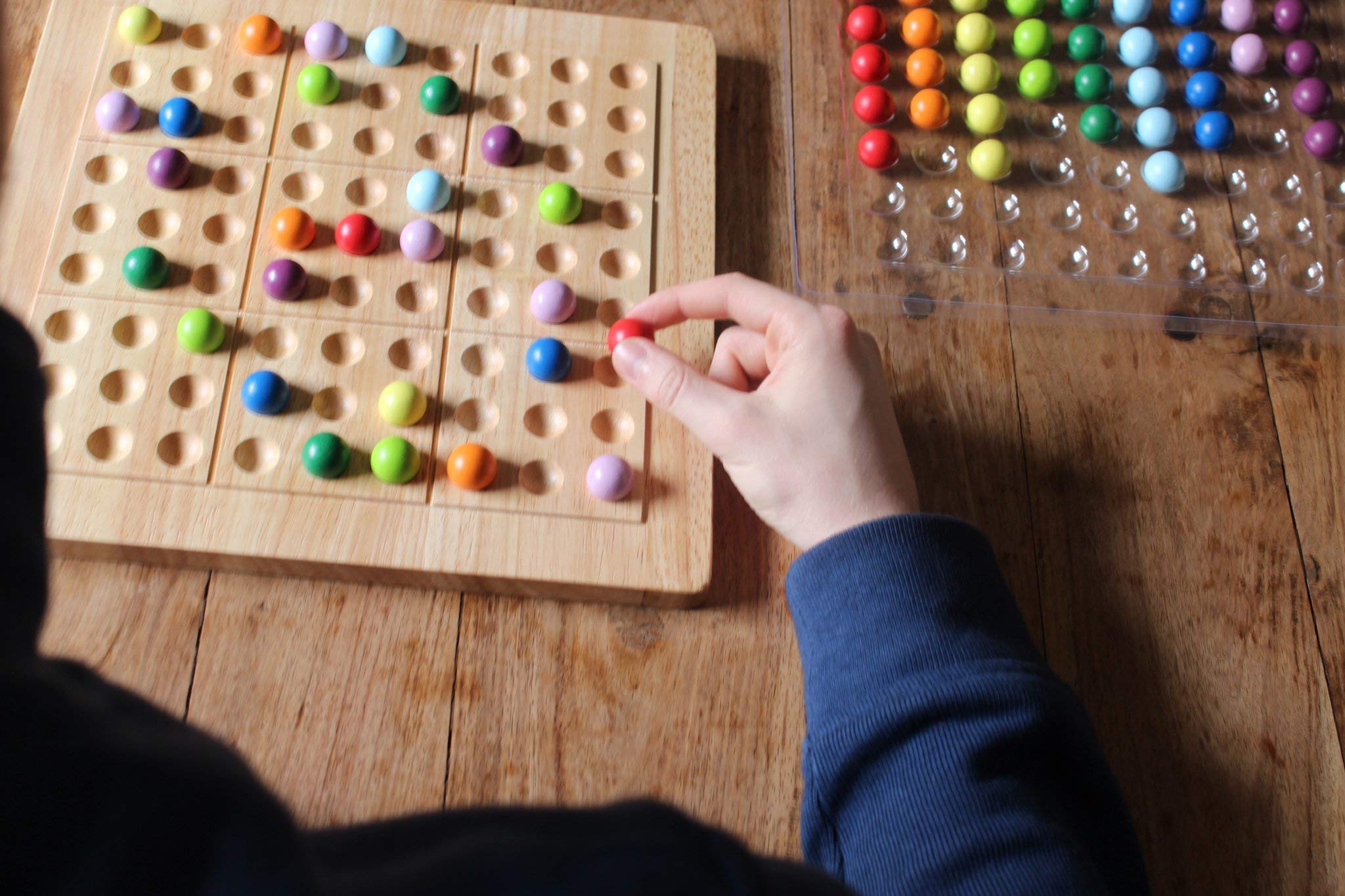 Mad Cave Bird Games - Fun & Engaging Board Games for Family Game Nights & Parties | Strategy, Adventure & Entertainment