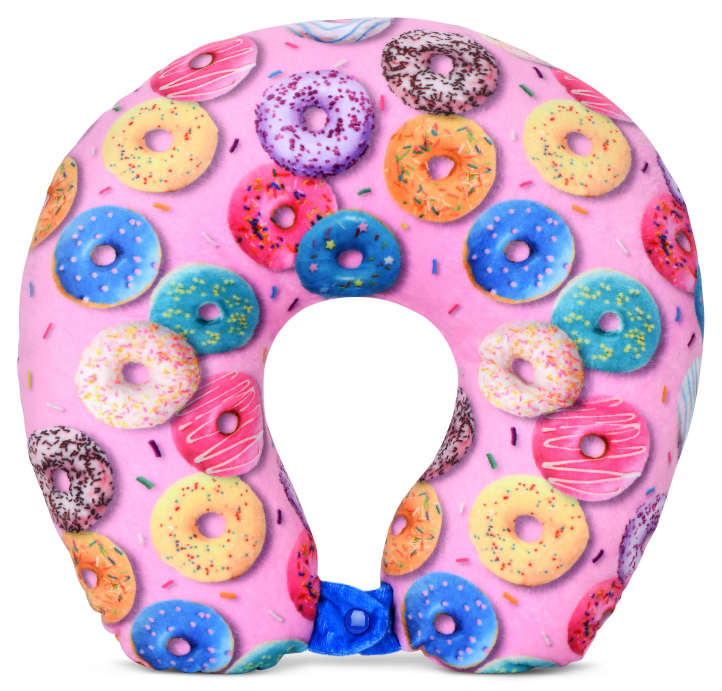 iScream Silky Fleece 12