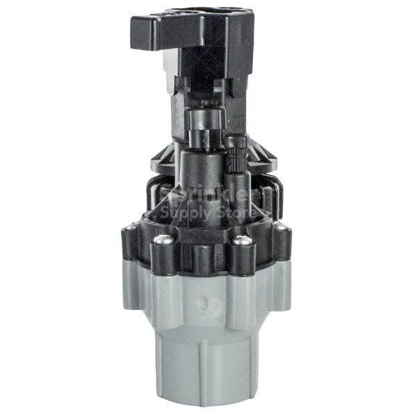 Rain Bird 075ASVF 3/4 Inch Anti-Siphon Valve - Durable Brass Irrigation Valve for Lawn, Garden & Sprinkler Systems