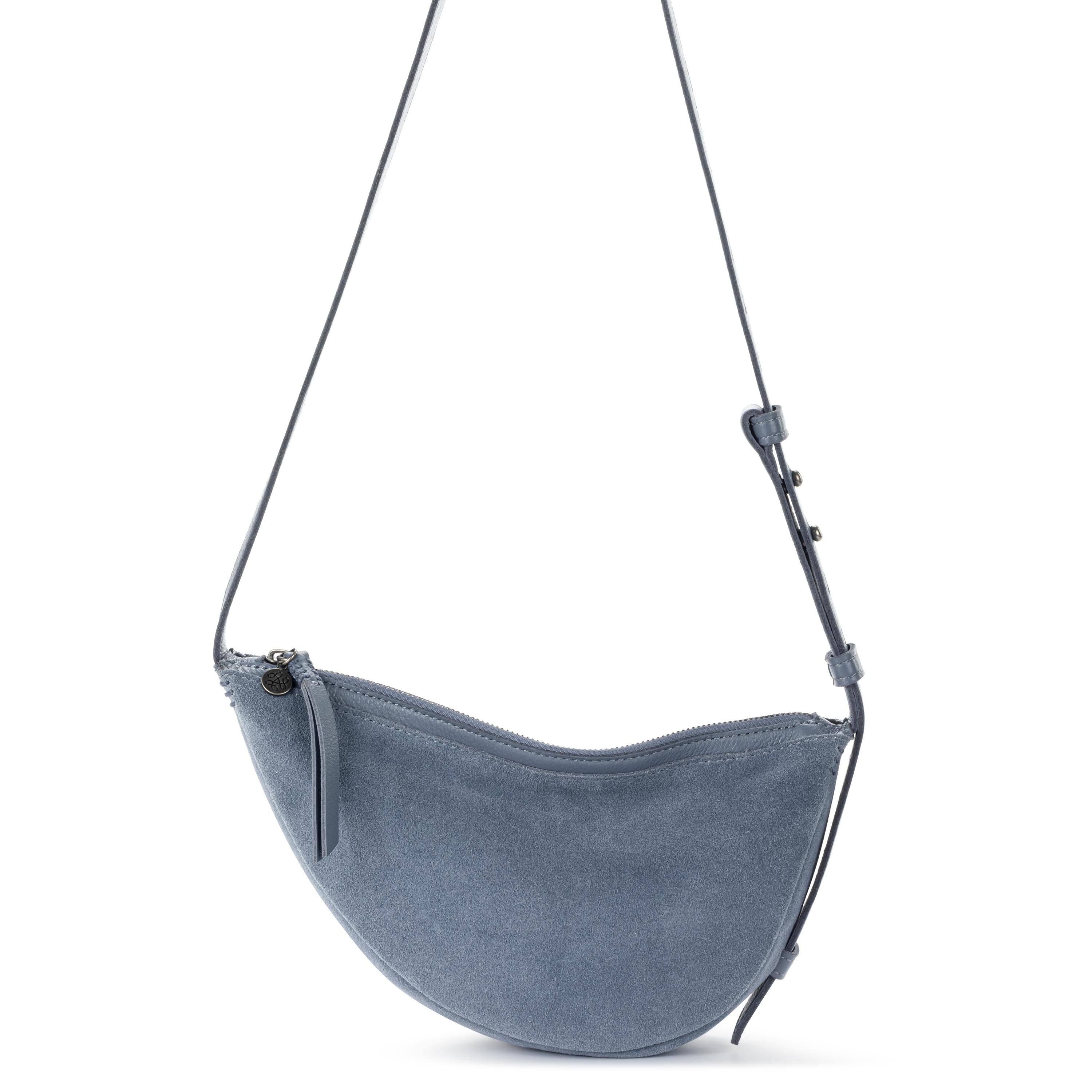 Stylish Tess Sling Bag for Women - Crossbody Shoulder Purse with Adjustable Strap - Perfect for Travel, Shopping & Everyday Use