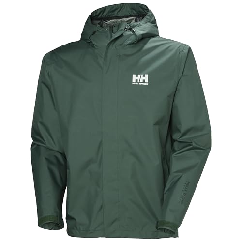 390 Jungle Green