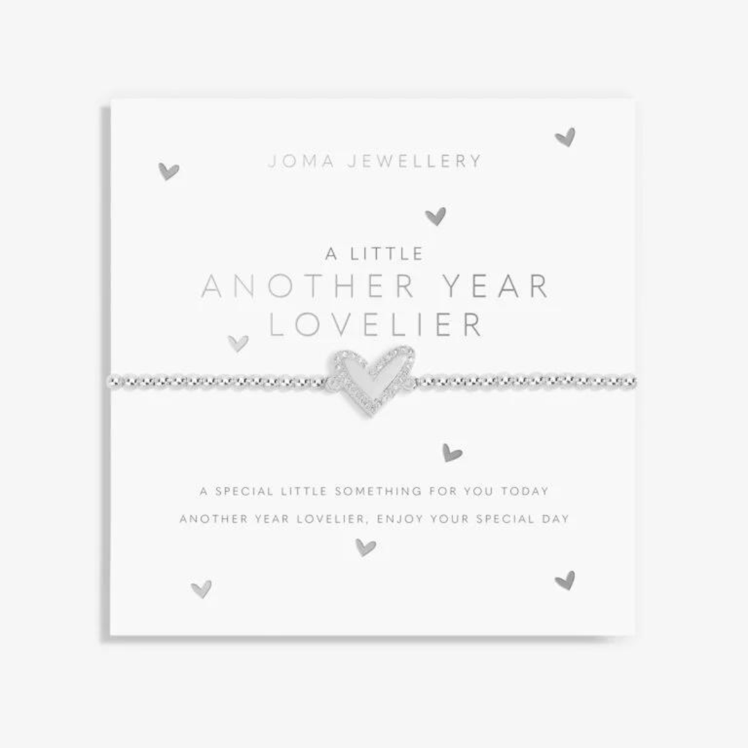 Joma Jewellery Bracelet - Elegant & Timeless Gift for Women | Perfect for Anniversaries, Birthdays & Special Occasions