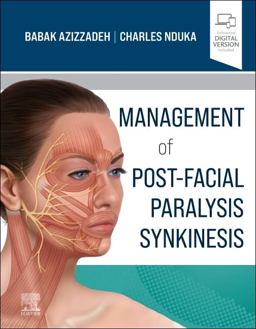 Effective Treatment and Management for Post-Facial Paralysis Synkinesis - Relief for Facial Muscle Spasms and Recovery Solutions