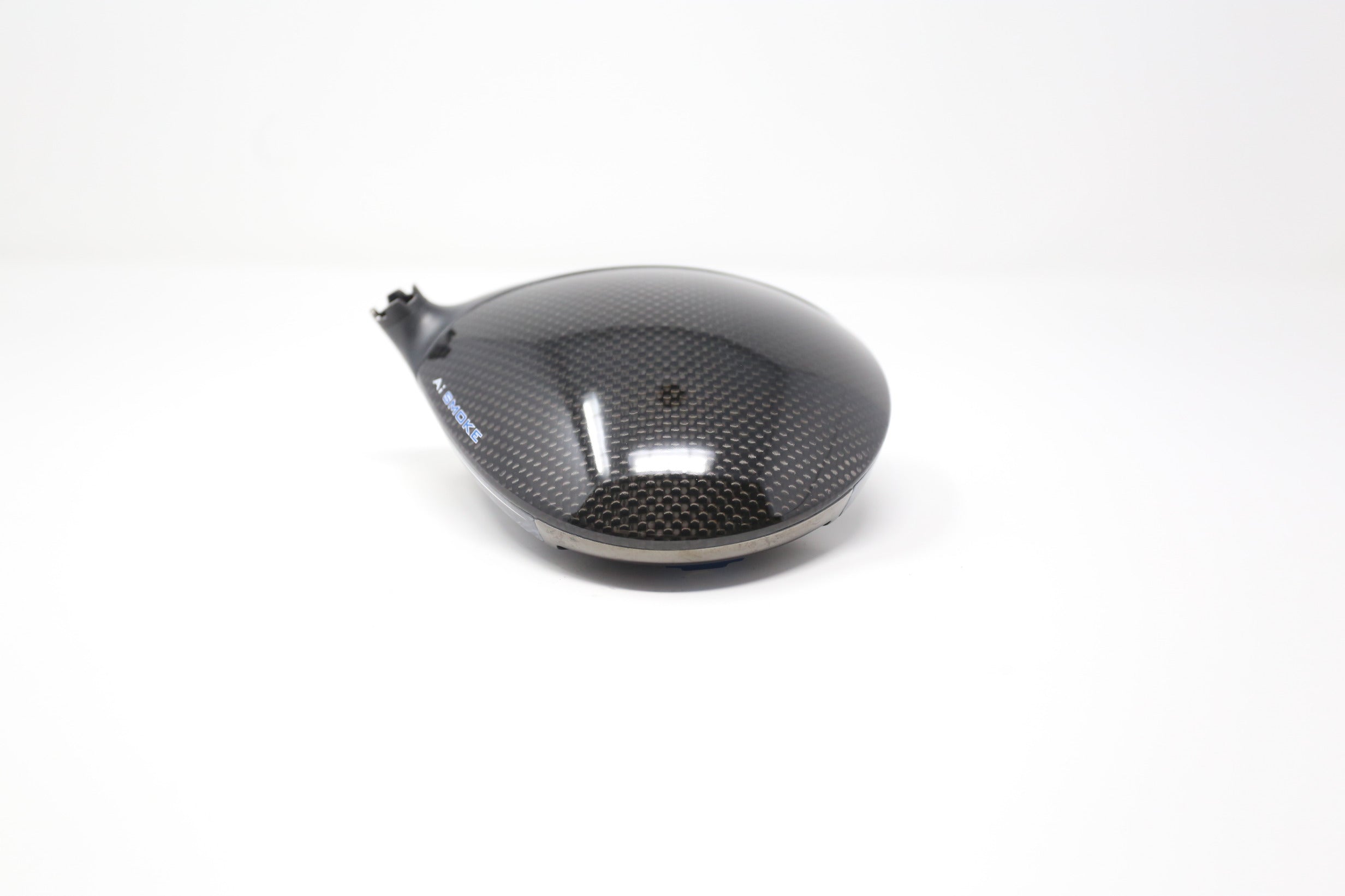 Premium Used Callaway Paradym Ai Smoke MAX Driver - Right Handed 10.5° Golf Club Head Only | High-Performance Forgiveness & Distance | Perfect for Golfers Seeking Tour-Level Performance on the Course