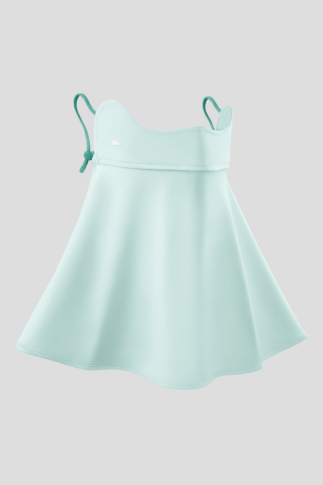 Sea Mist Blue