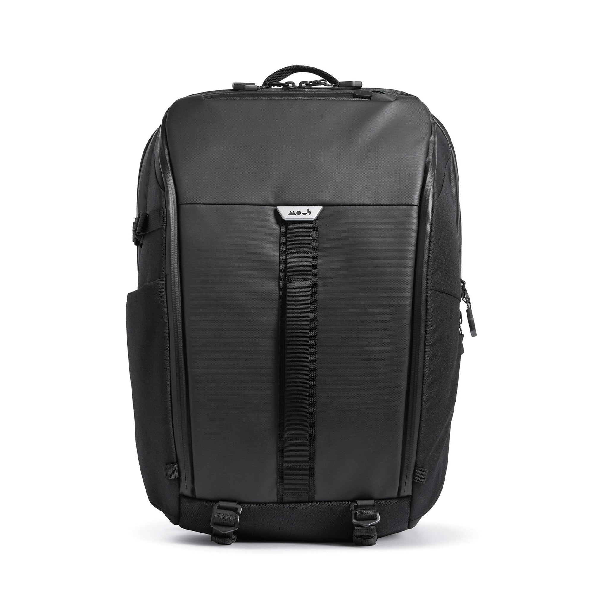 Extreme Zip Backpack - Durable & Waterproof Hiking Backpack for Outdoor Adventures, Travel & Camping