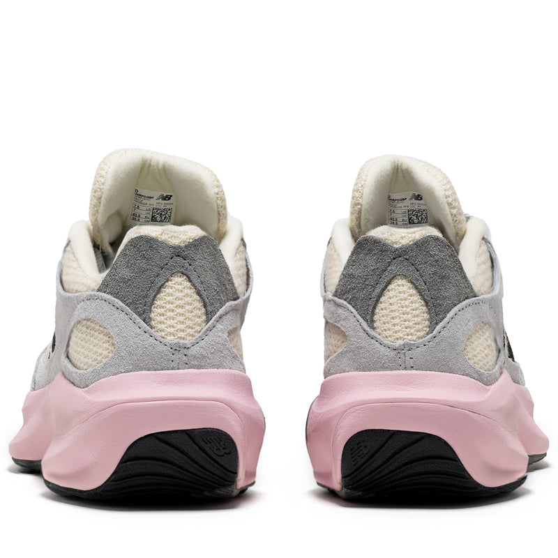 New Balance WRPD Runner Running Shoes - Brighton Grey/Turtledove - Lightweight & Comfortable for Jogging, Gym Workouts & Daily Wear