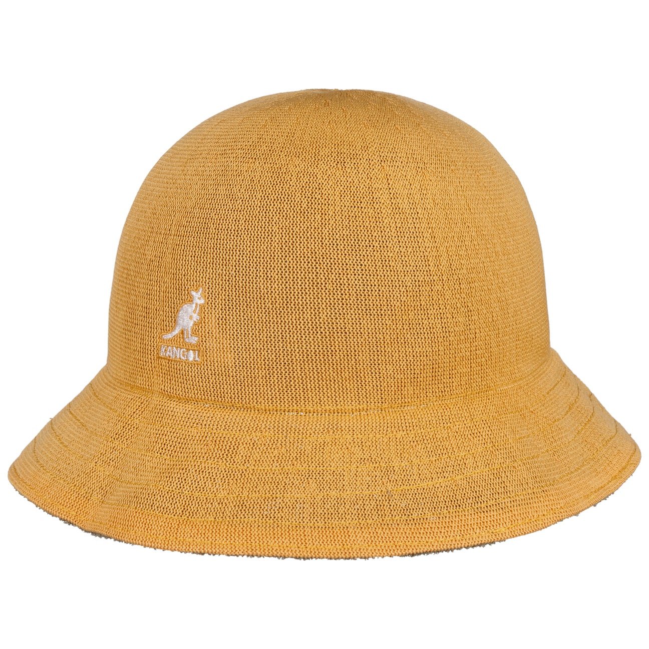 Kangol Flip It Rev Casual Reversible Bucket Hat for Men & Women - Stylish Unisex Sun Hat for Outdoor Activities, Beach, Hiking, and Travel