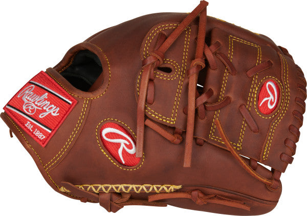 Rawlings Heart of the Hide 11.75