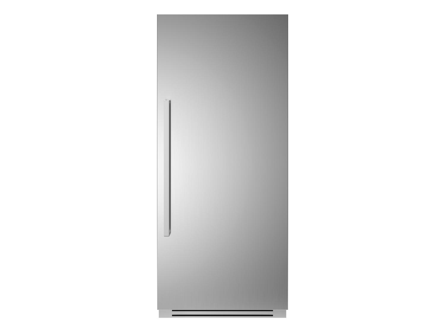 Bertazzoni REF36RCPIXR23 36-Inch Built-In Refrigerator Column - Stainless Steel | Premium Kitchen Appliance for Modern Homes & Restaurants