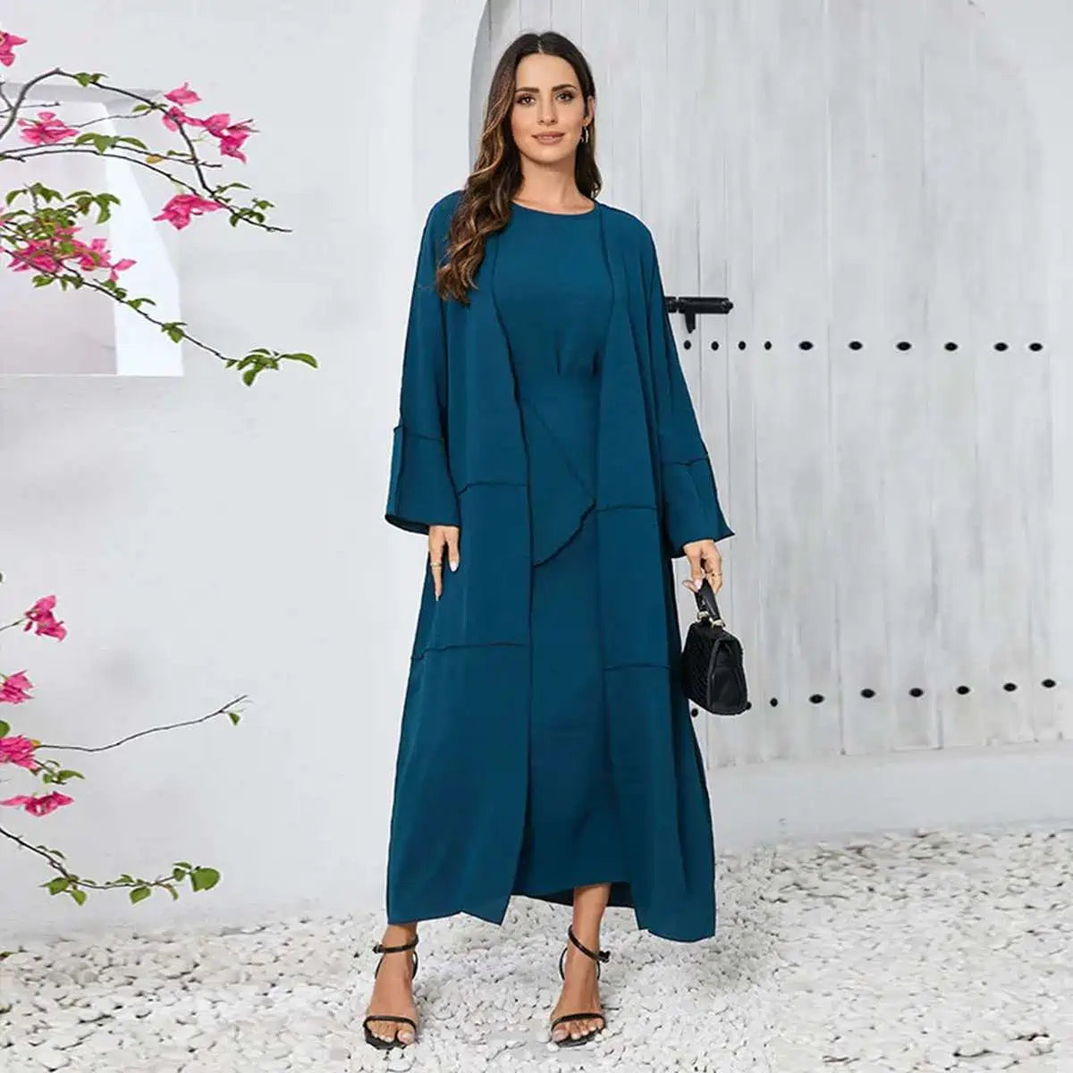 Peacoblue