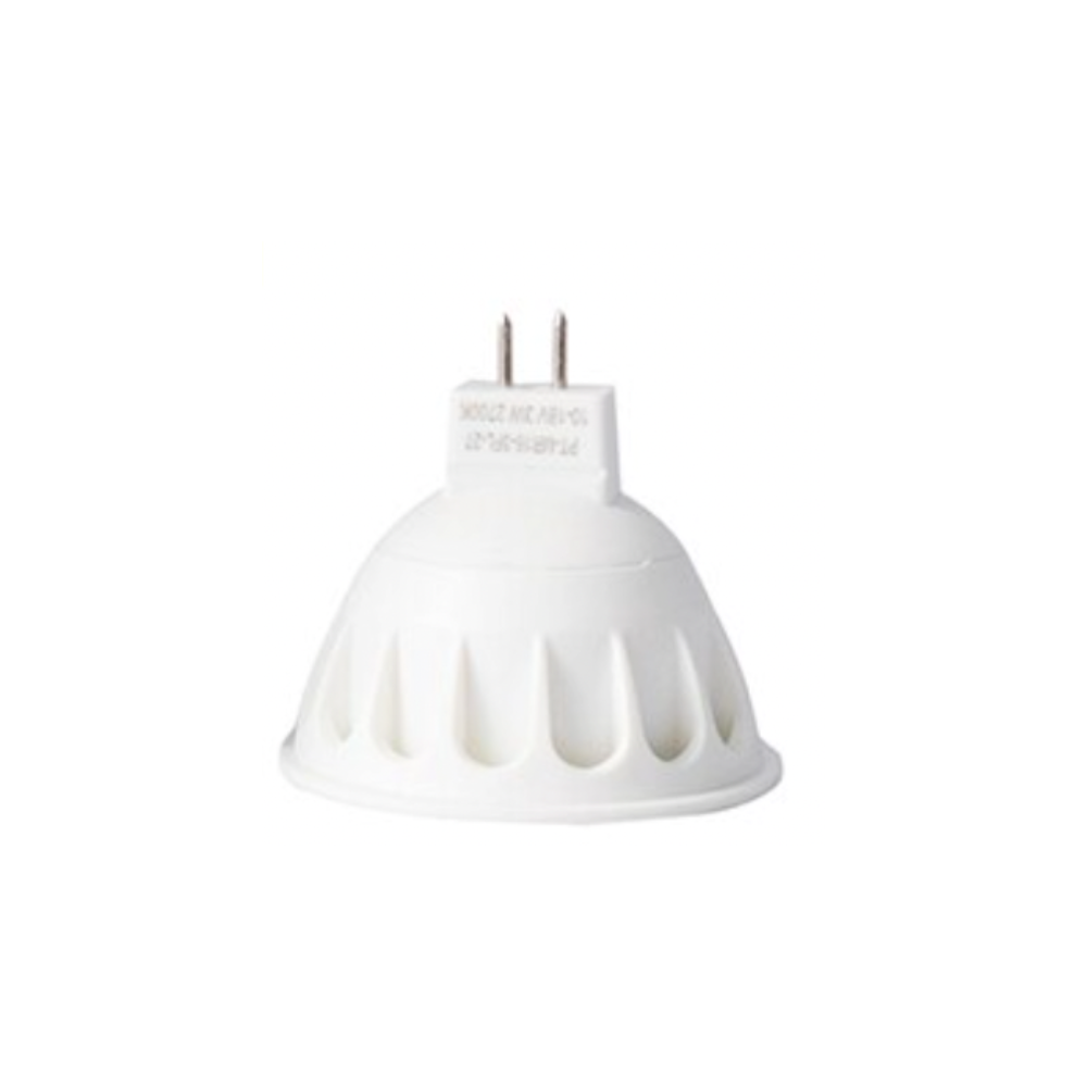 Pro Trade MR16 LED Bulbs - Energy Efficient Dimmable Light Bulbs for Home, Office & Retail Lighting