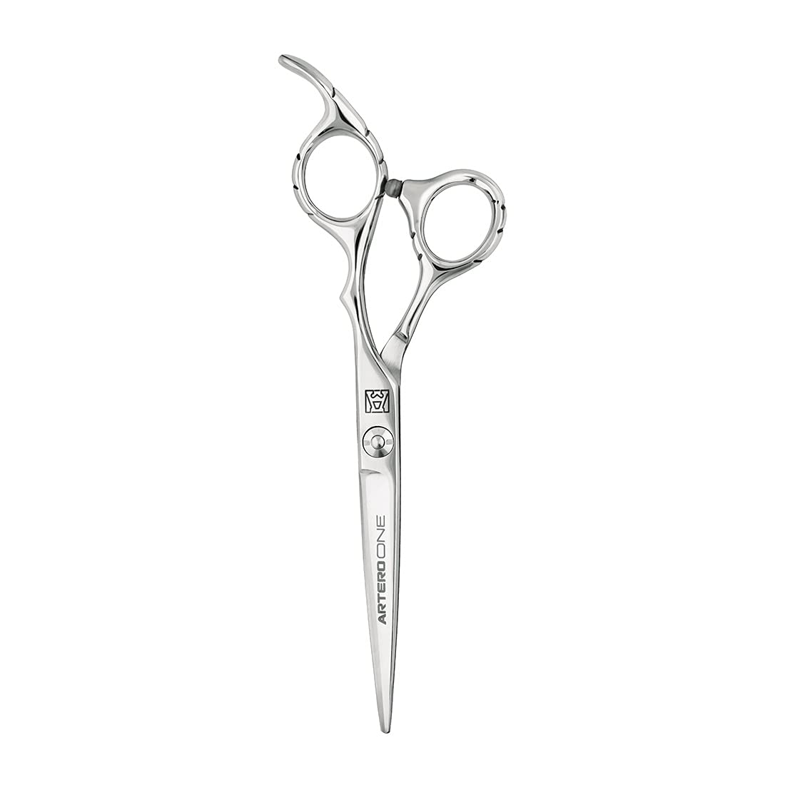 Artero Professional Hair Cutting Scissors 6.5 Inch - Sharp Stainless Steel Barber Shears for Precision Haircuts & Styling | Salon, Home Use & Professional Grooming