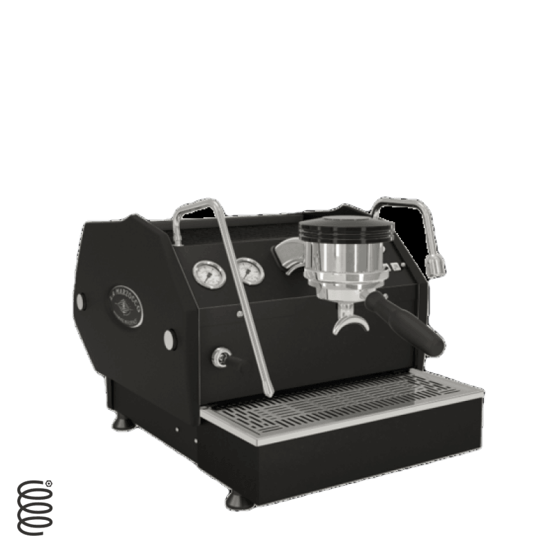LA MARZOCCO GS3 Auto Volumetric (AV) Espresso Machine - Professional Commercial Grade Coffee Maker for Home & Cafe Use | Perfect for Baristas & Coffee Enthusiasts