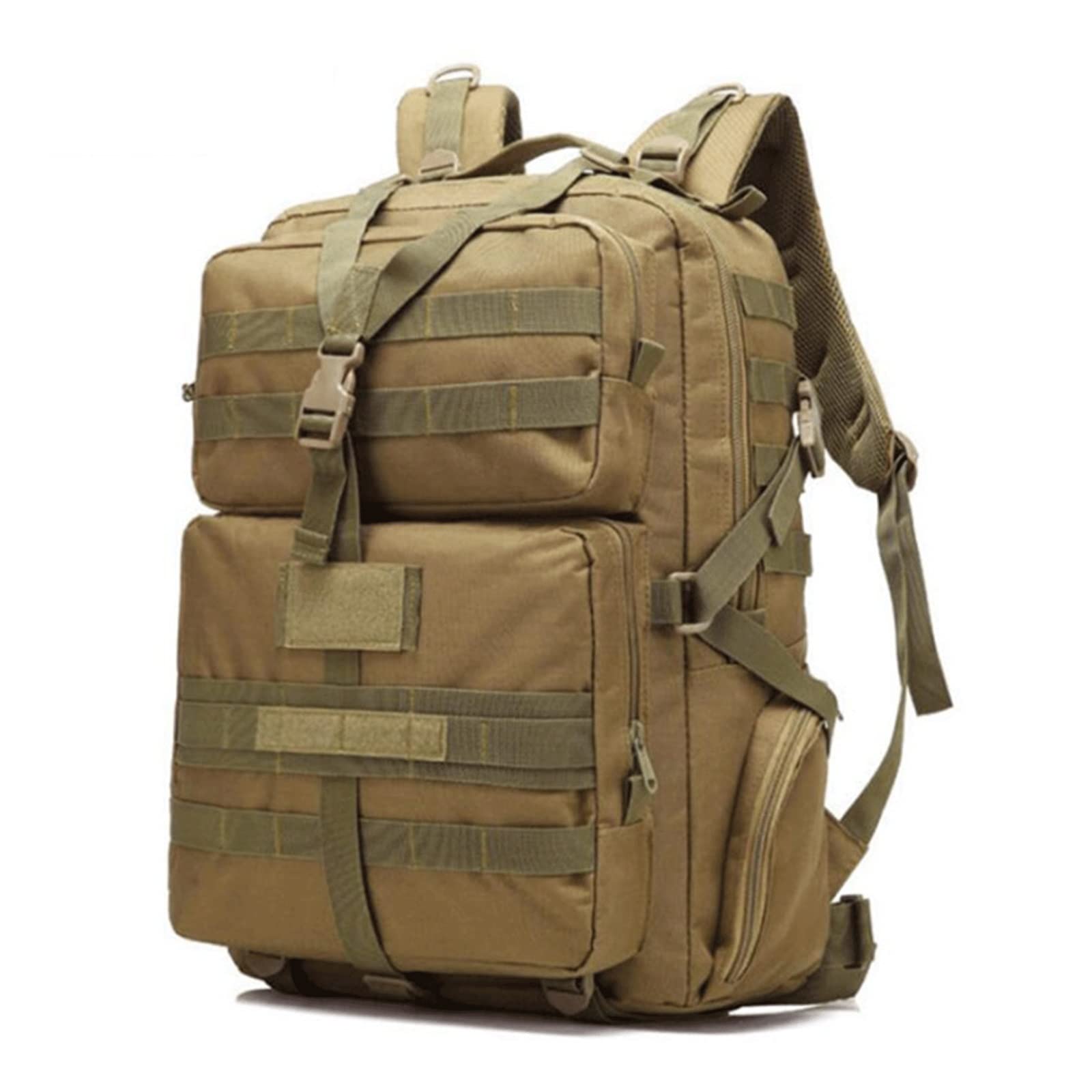 GIFYY Men's Toiletry Bag - Waterproof Travel Organizer for Outdoor Sports, Hiking, Camping & Gym Essentials - Perfect for Backpacking Trips & Adventure Travel