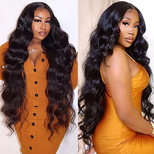 Natural Black Color