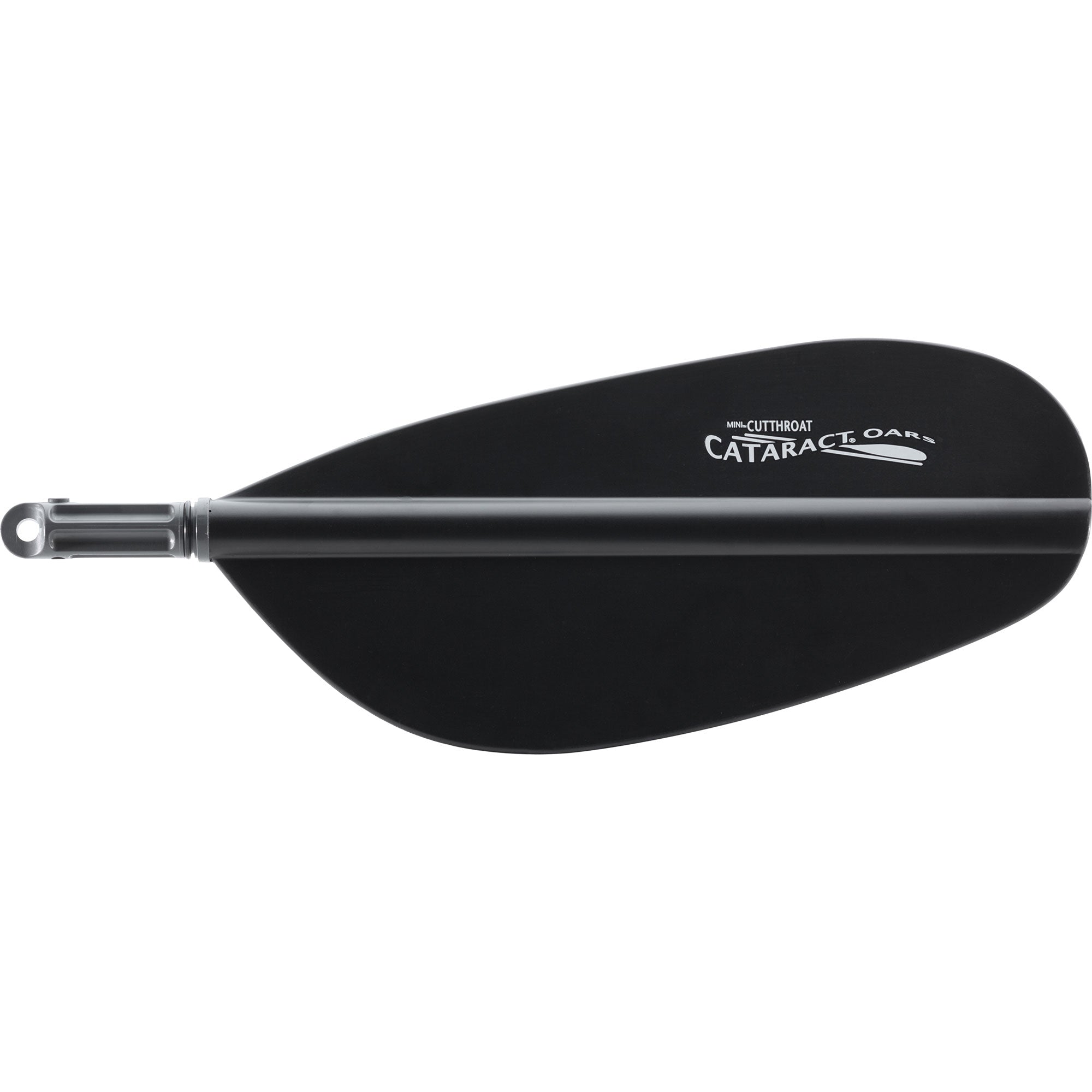 Premium Cataract Mini Cutthroat Raft Oar Blades - High-Performance Whitewater Paddles for Kayaking, Canoeing & Rafting - Durable Lightweight Design for Adventure Enthusiasts