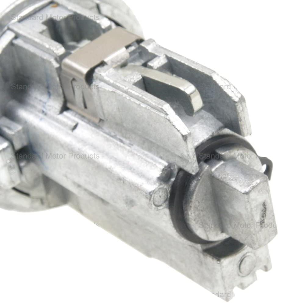 High-Quality Ignition Switch for Cars & Trucks - Durable Replacement Part for Smooth Engine Start | Perfect for Automotive Repair & DIY Projects