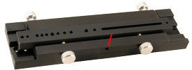 12 Vixen Dovetail Converter (SBD2V) - Telescope Mount Adapter for Astronomy & Astrophotography - Perfect for Stargazing and Camera Attachment
